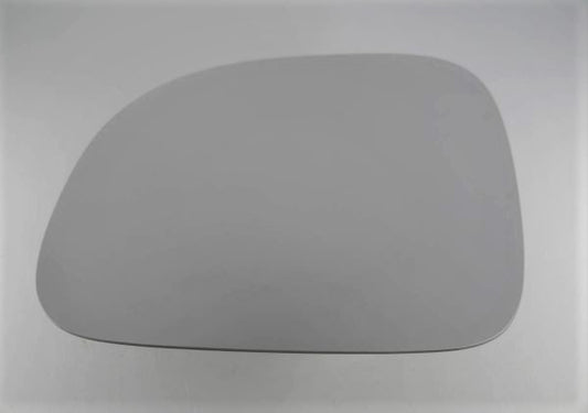 FIATフィアット PANDA MK3 パンダ ドアミラーガラス左側【フィアット純正・新品】2011年以降