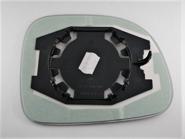 FIATフィアット PANDA MK3 パンダ ドアミラーガラス左側【フィアット純正・新品】2011年以降