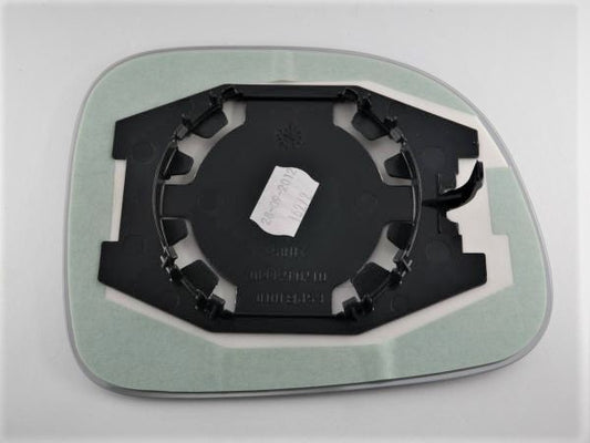 FIATフィアット PANDA MK3 パンダ ドアミラーガラス左側【フィアット純正・新品】2011年以降