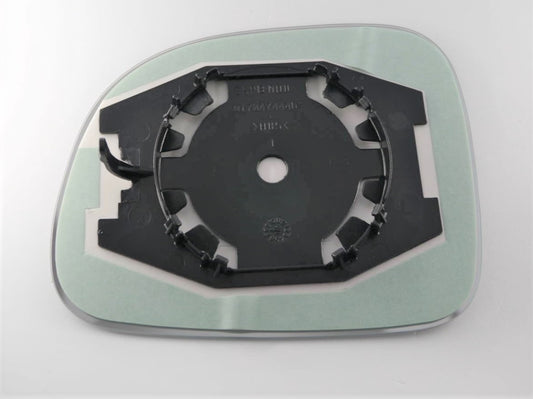 FIATフィアット PANDA MK3 パンダ ドアミラーガラス右側【フィアット純正・新品】2011年以降