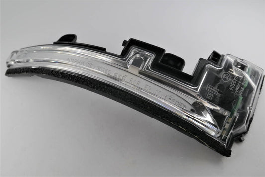 ランドローバー レンジローバー イヴォーク EVOQUE スポーツ ドアミラーランプウィンカー右側(純正・新古品)L405 L538 L494 L560