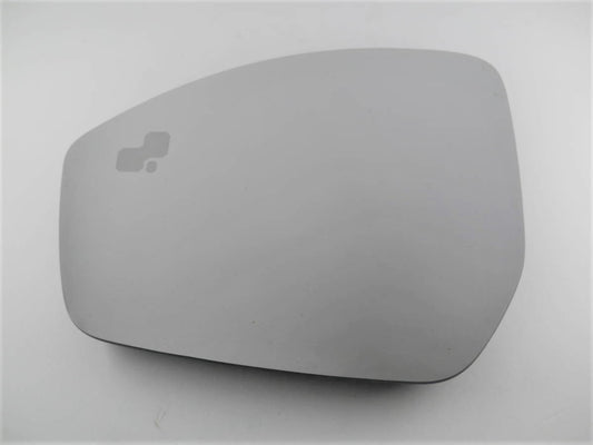 ランドローバー レンジローバー イヴォーク EVOQUE ドアミラーガラス左側 BSA機能付き【純正USED・美品】2014-2016年