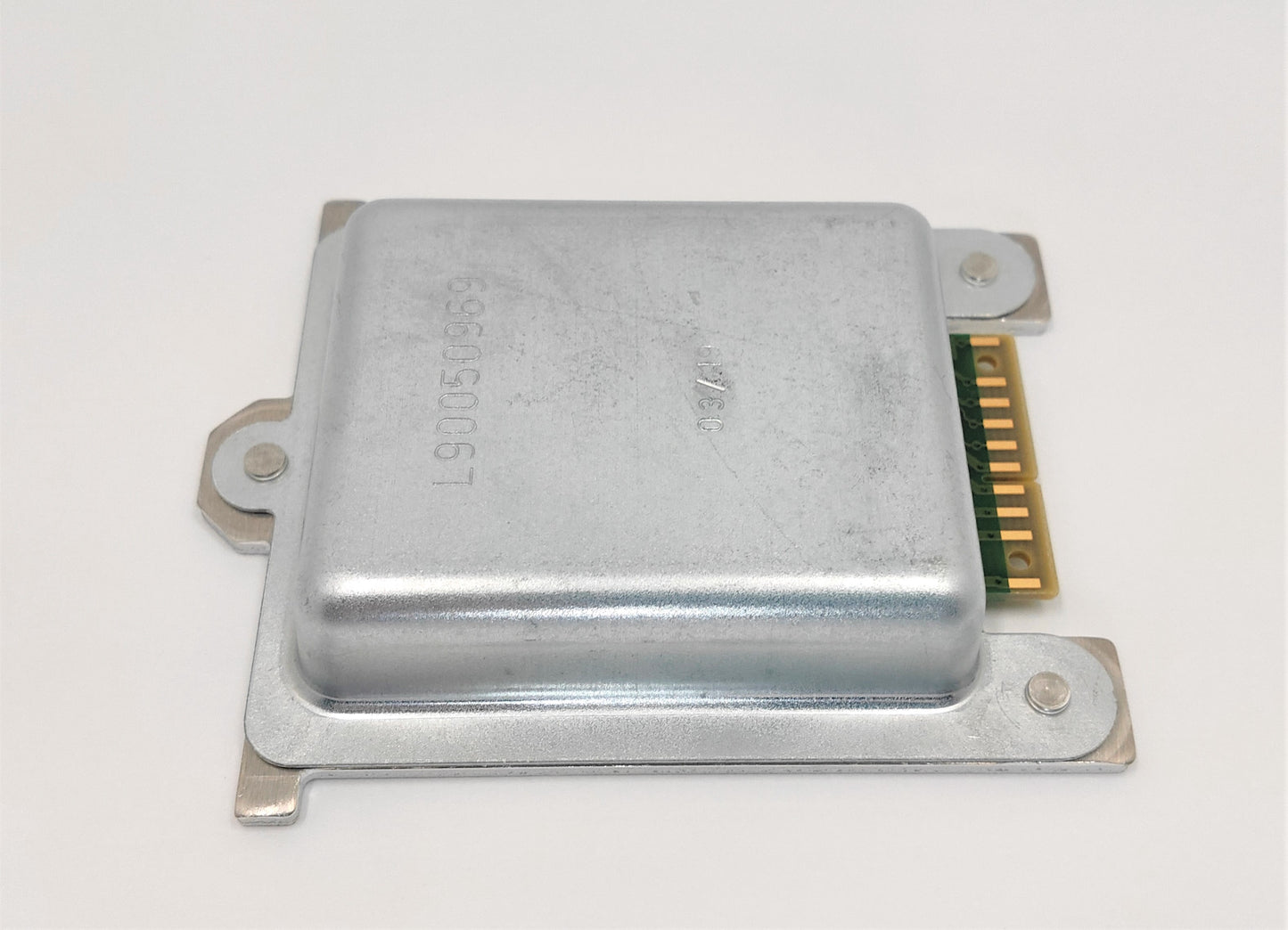 ベンツ スマート SMART W453 FORFOUR DBA-453044・プジョー 208 / 2008 LEDヘッドライトECU 1個【希少】【純正VALEO製・新品】
