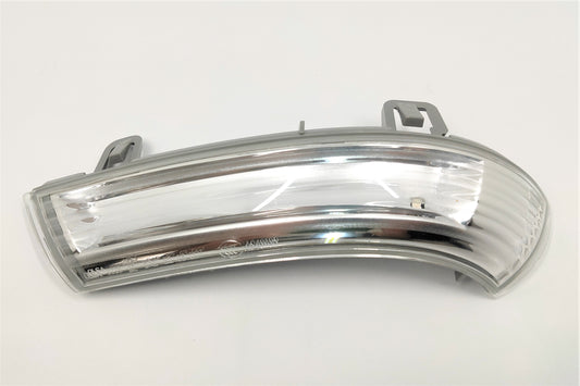 VW EOS GOLF JETTA PASSAT SHARAN ゴルフ ジェッタ パサート シャラン ドアミラーウィンカーランプ左側【VW純正・新品】