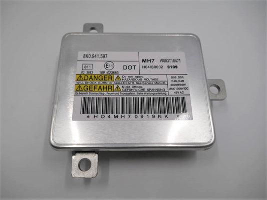 アウディ A1 A3 S3 A4 S4 A5 A6 S6 A7 A8 S8 Q5 Q7 VW ゴルフ7 パサート B7 トゥアレグ トゥーラン バラスト キセノン【新品】