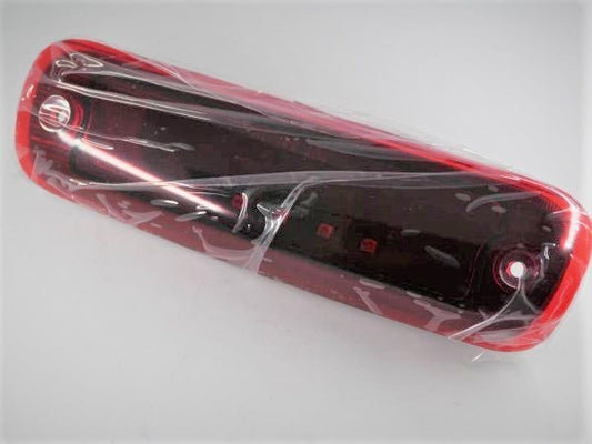 クライスラー JEEP ジープ CHEROKEE チェロキー XJ ハイマウントストップランプ【LED仕様・新品】1997-2001年