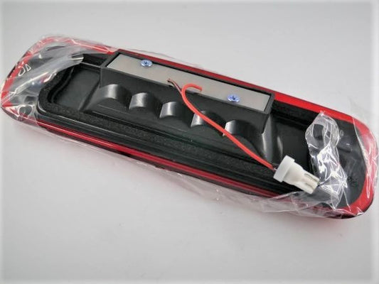 クライスラー JEEP ジープ CHEROKEE チェロキー XJ ハイマウントストップランプ【LED仕様・新品】1997-2001年