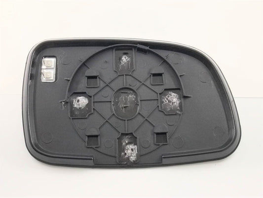 クライスラー JEEP ジープ GRANDO CHEROKEE グランドチェロキー WJ ドアミラーガラス左側【新品】1999年~2005年