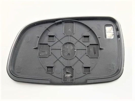 クライスラー JEEP ジープ GRAND CHEROKEE グランドチェロキー WJ ドアミラーガラス右側【新品】2010年~