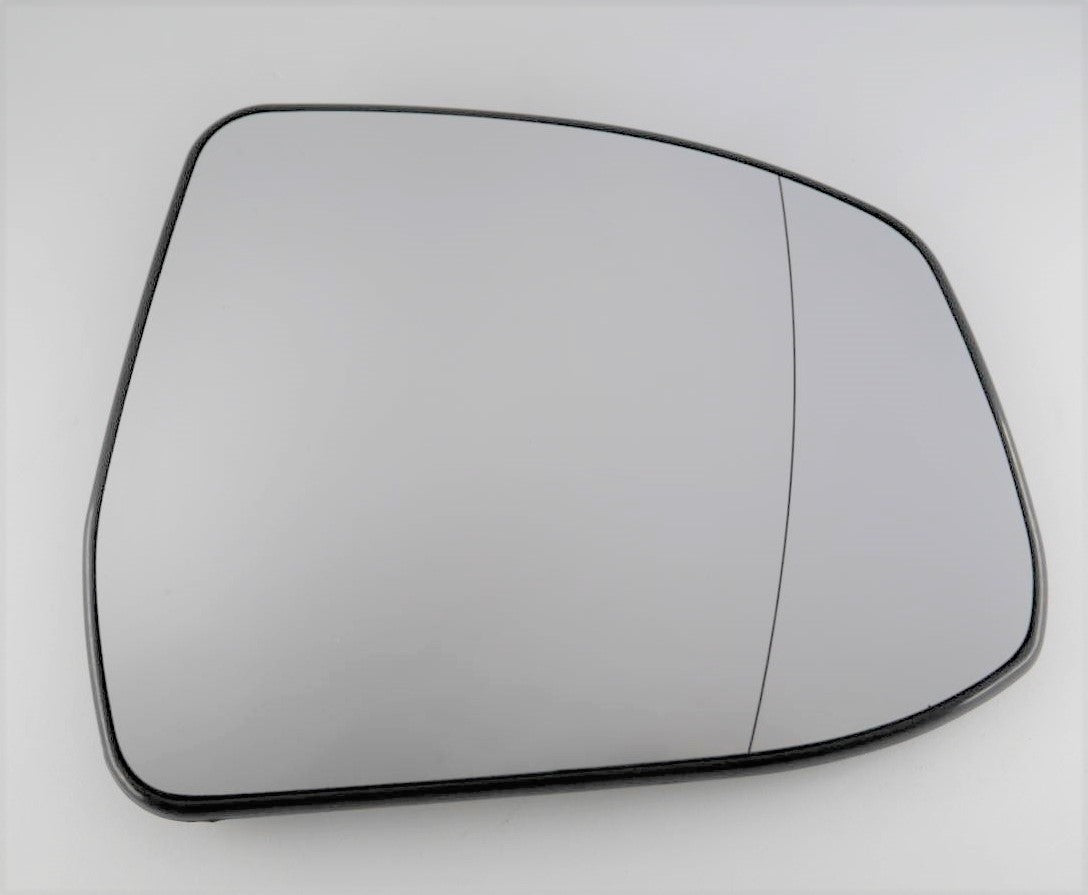 FORD フォード FOCUS MK2/MK3 フォーカス2/3 ドアミラーガラス右側【新品】2008-2018年
