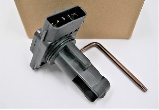 ジャガー S-TYPE Sタイプ XJ XK XK8 エアマスセンサー 交換レンチ付き【新品】