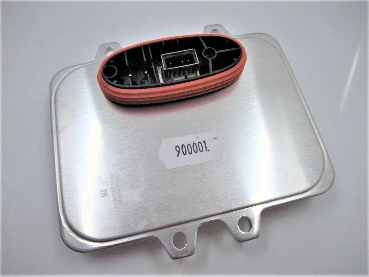 JAGUAR ジャガー XF(J05 CC9) XK(J43) バラスト キセノン【新品】