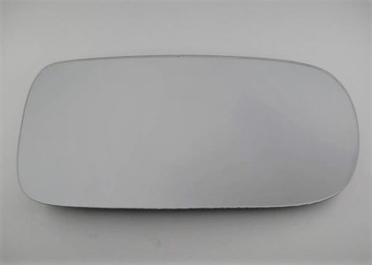 JAGUAR ジャガー XK8 XJ6 XJ8 XKR XJR X300 X308 ドアミラーガラス左右共通②【新品】ヒーテッド