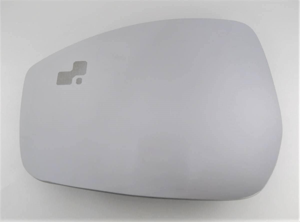 ランドローバー レンジローバー ディスカバリー4 スポーツ L494 BSA付 ドアミラーガラス左側【新品】