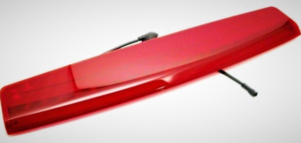 ランドローバー レンジローバーヴォーグ ディスカバリー3 L322 ハイマウント ストップランプ ブレーキライト【新品】ボーグ