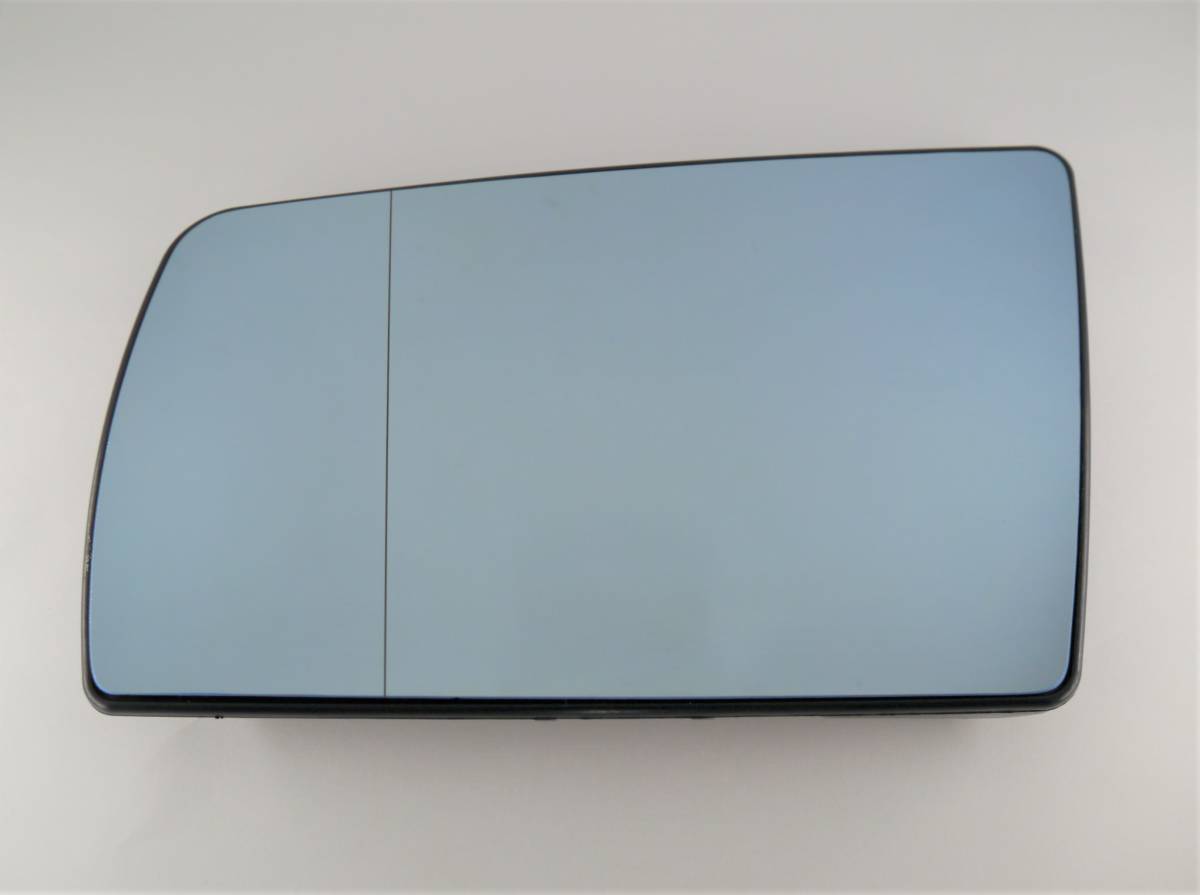 ベンツ BENZ W202 W210 W140 前期用ドアミラー ガラスレンズ右側② ベンツ BENZ W202 W210 W140 前期用 ドアミラー ガラスレンズ左側