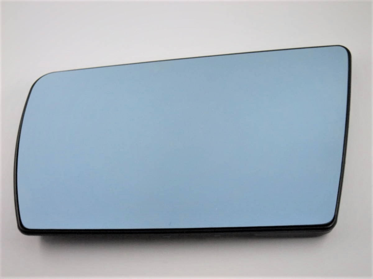 ベンツ W210 W140 W202 R129 ドアミラーガラス ミラーレンズ 左/純正品 202-810-0721 メルセデス・ベンツ W210⁄W140⁄W202共通前期交換用ドアミラーガラス