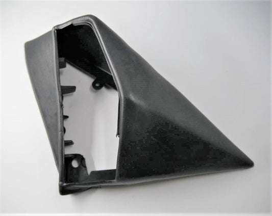 左ハンドル用 ベンツ W124 S124 W201 Eクラス ドアミラーガスケット ゴムブッシュパッド(左右セット新品)