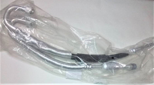 オペル ベクトラ エアコン高圧ライン ホース【新品】ハイプレッシャーライン