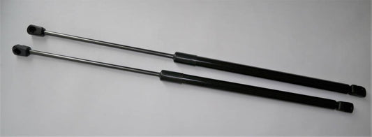 OPEL オペル ザフィーラ ZAFIRA A スバル トラヴィック TRAVIQ リアゲートガスダンパー2本セット【新品】トラビック