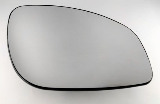 オペル OPEL SIGNUM VECTRA-C シグナム ベクトラC ドアミラーガラス右側【ガイドクリップ付・新品】