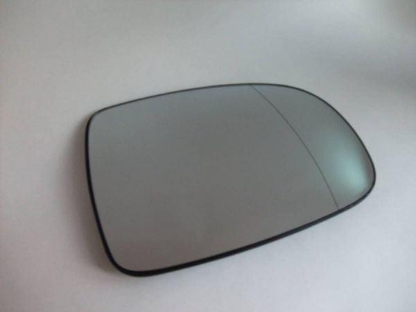 オペル OPEL VITA-C ヴィータC コルサC TIGRAティグラB ドアミラーガラス右側【新品】