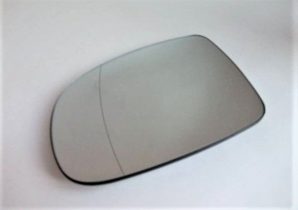 オペル OPEL VITA-C ヴィータC CORSA C TIGRA ティグラ ドアミラーガラス左側【新品】