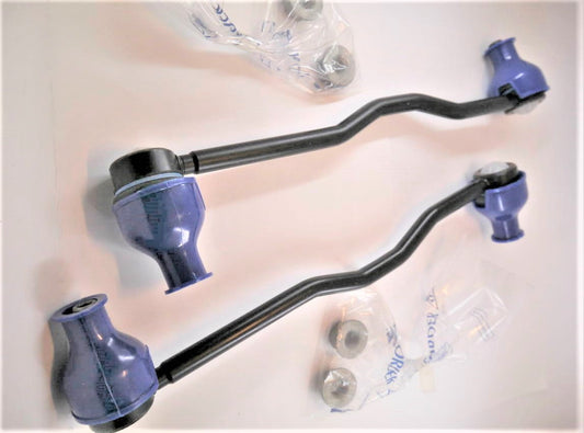 OPEL オペル ASTRA アストラH フロント スタビライザーリンクロッド左右セット【ドイツ LEMFORDER製・新品】IDS