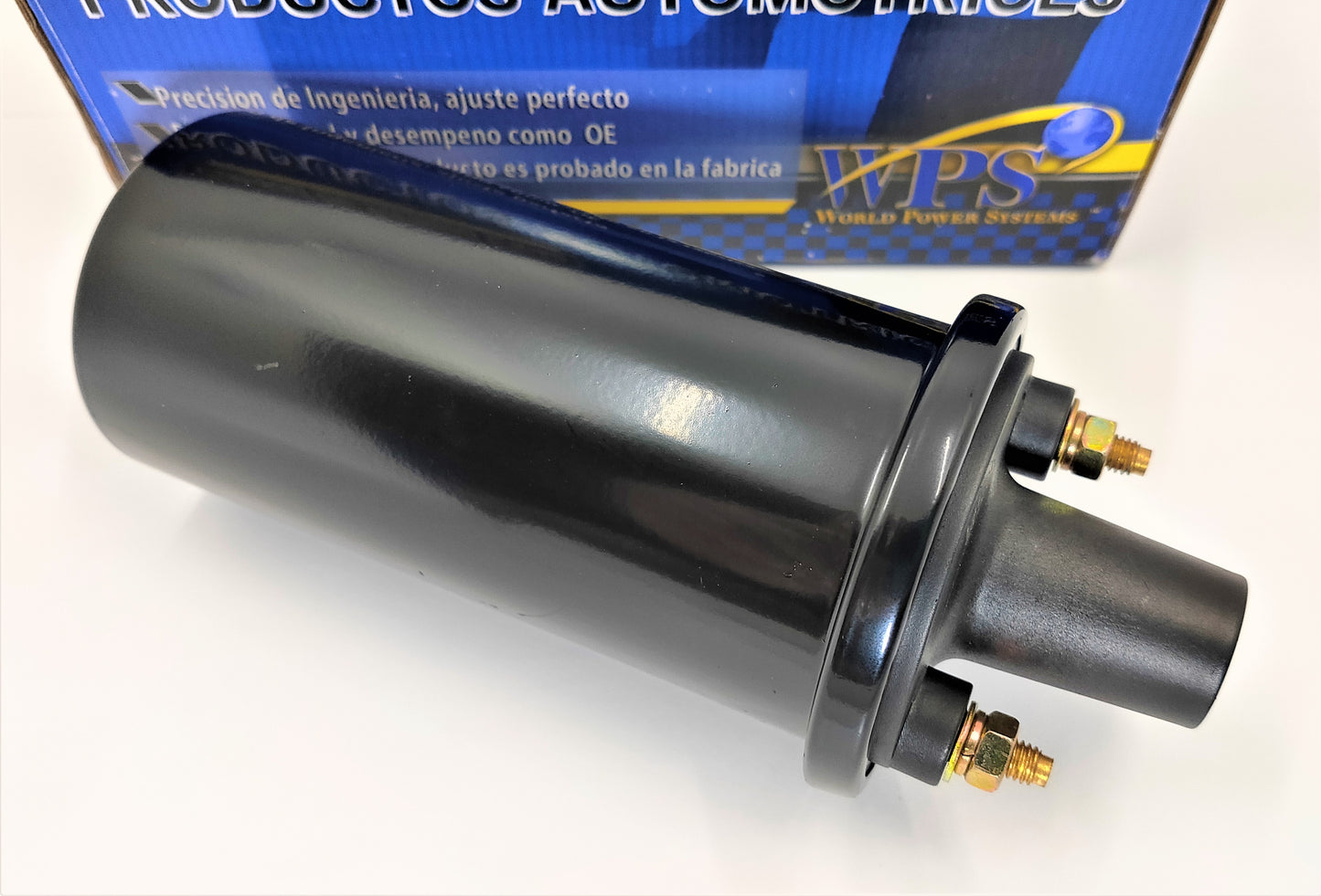 BMW VOLVO FORD BUICK CADILAC CHEVROLET CHRYSLER DODGE GMC ASTON MARTIN 他 イグニッションコイル【1個・新品】