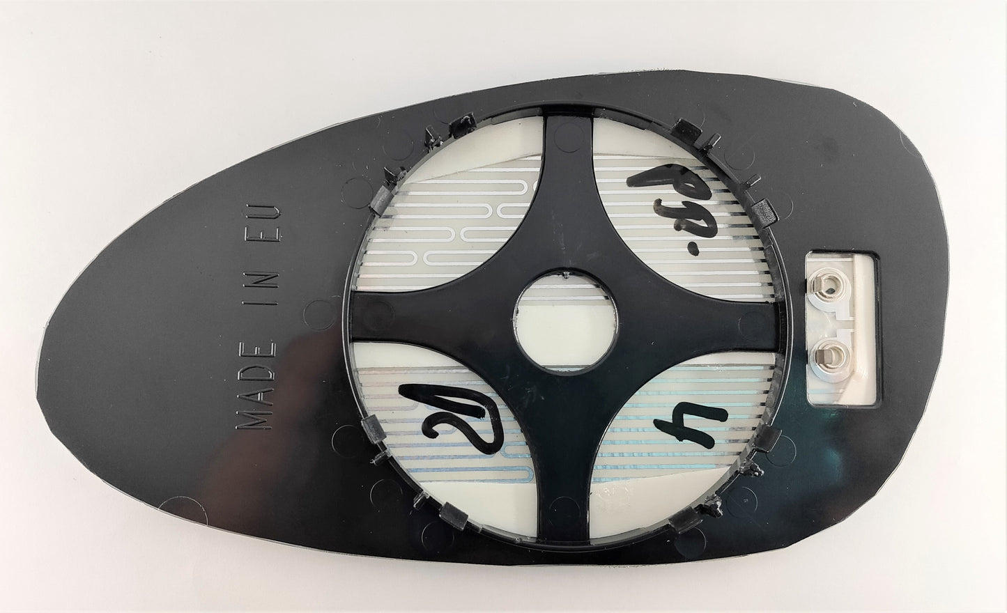 PORSCHE ポルシェ 911 (964) 968 928 右ドアミラーガラス【新品】1988-1995年