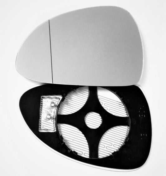 BOXSTER CAYMAN 911 (991型)ポルシェ ボクスター(981) ケイマン 左ドアミラーガラス【新品】2012-2018年