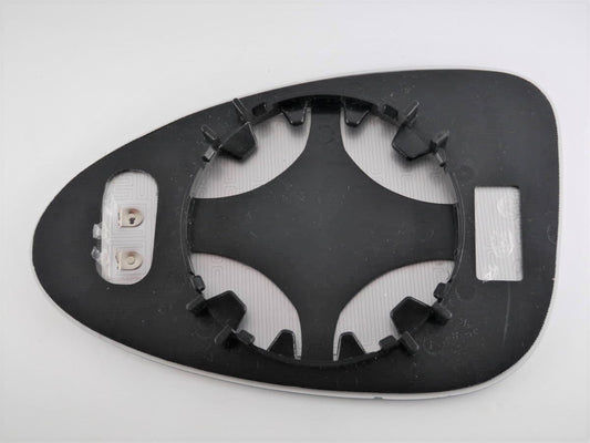 BOXSTER CAYMAN ポルシェ 718ボクスター(982) 718ケイマン(982) 右側ドアミラーガラス【新品】2016年~