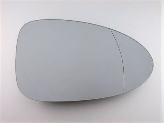 PORSCHE MACAN ポルシェ マカン 95B 右ドアミラーガラス【新品】2014年~