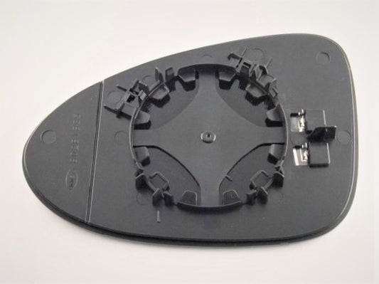 PORSCHE MACAN ポルシェ マカン 95B 右ドアミラーガラス【新品】2014年~