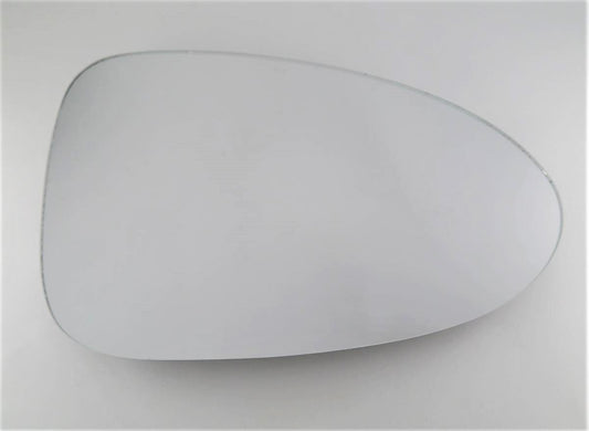 PORSCHE MACAN ポルシェ マカン 95B 右ドアミラーガラス【新品】②2014年~