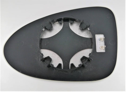 PORSCHE MACAN ポルシェ マカン 95B 右ドアミラーガラス【新品】②2014年~