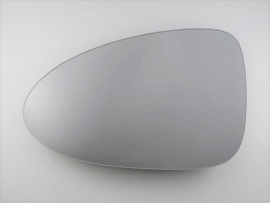 PORSCHE MACAN ポルシェ マカン 95B 左側ドアミラーガラス【新品】2014年~