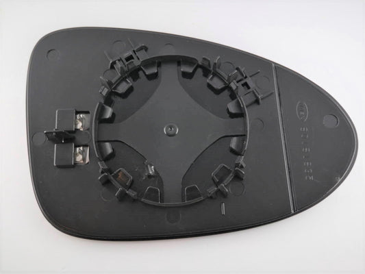 PORSCHE MACAN ポルシェ マカン 95B 左側ドアミラーガラス【新品】2014年~