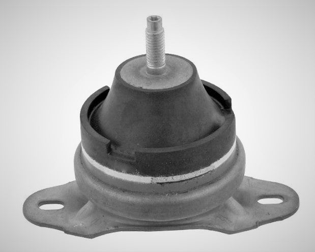 プジョー407 607 807 シトロエン C5 C6 C8 エンジンマウント右前【ドイツ マイレ製・新品】