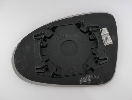 ベンツ スマート SMART FORFOUR 454 ドアミラーガラス右側【新品】2004-2006年