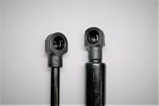 スマート SMART 452 ロードスター リアゲート用ガスダンパー(ガススプリング)2本セット【ドイツSTABILUS製・新品】