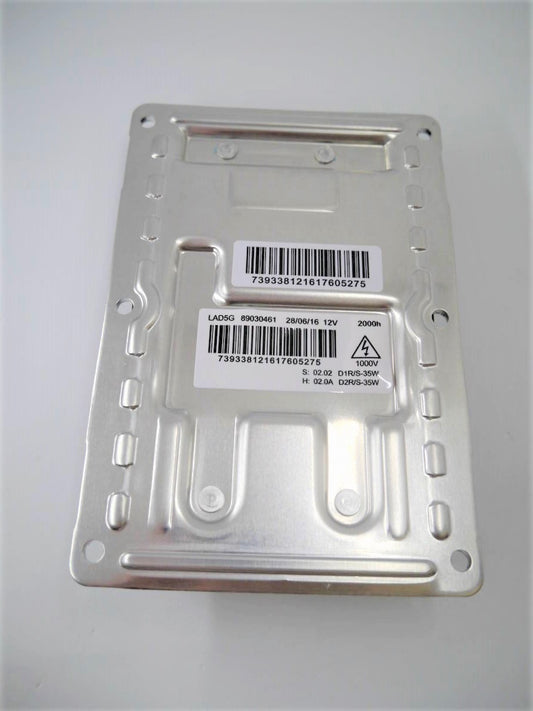 アウディ・アルファ・キャデラック・シトロエン・ジャガー・ポルシェ・ルノー・VW・サーブ LAD5G バラスト キセノン【新品】HID