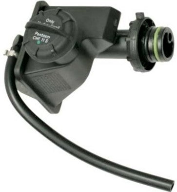 ポルシェ ケイマン・ ボクスター パワーステアリングリザーバータンク【ポルシェ純正・新品】