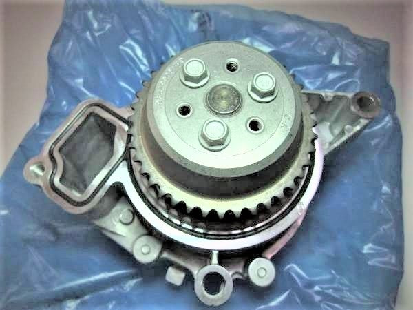 サーブ 9-3 FB207 ウォーターポンプ・冷却ポンプ【サーブ純正・新品】2003年現行~