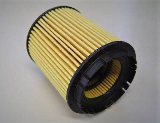 サーブ 9-3 FB207 アルファ159 ブレラ スパイダー オペル ベクトラC ザフィーラ 4気筒エンジンオイルフィルター(新品)