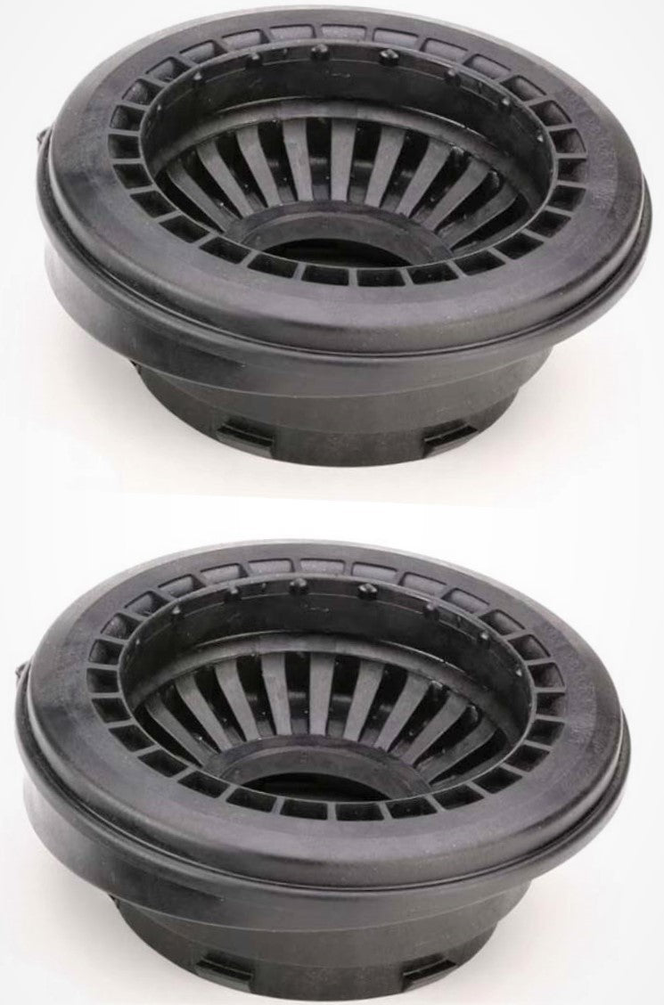 ボルボ C30 C70(MK2) S40(2) V50 ストラットマウントベアリング左右セット【ボルボ純正・新品】