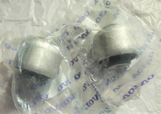 ボルボ V70 XC70 フロントコントロールアームリアブッシュ2個セット【ボルボ純正・新品】AWD用