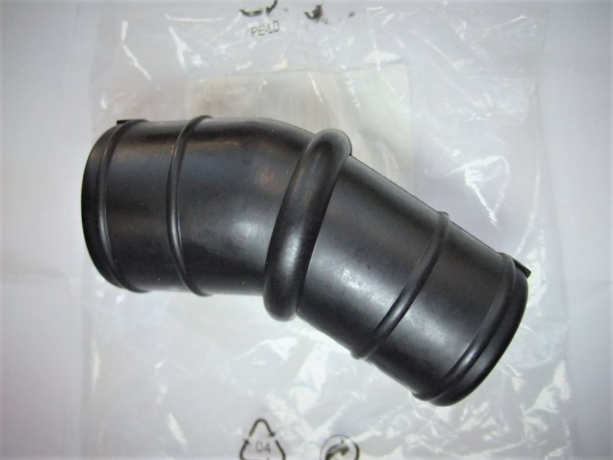 ボルボ 燃料タンクホース・ガソリンタンク S60 V70 XC70 S80 XC90【ボルボ純正・新品】