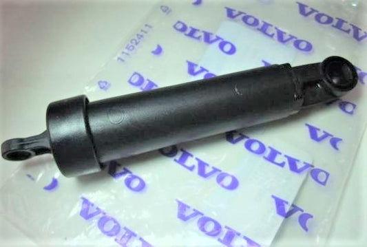 ボルボ グローブボックスカバーダンパー V70 S80 S60【ボルボ純正・新品】