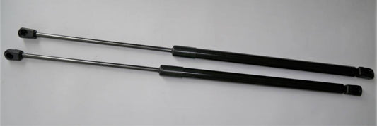 ジャガーX-TYPE Xタイプ X400 J51 ボンネット・フードリッド用 ガスダンパー2本セット【新品】